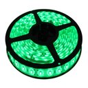 Ver imagem 2 de Fita Led Verde 5 Metros Dupla Face 3528 12v