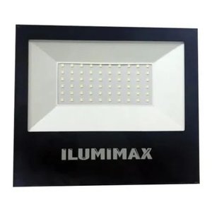 Refletor Led 100w - Branco Frio