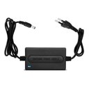 Ver imagem 3 de Fonte Fo-1230 12v 3a Universal Plug P4 Bivolt 110v