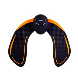 Tonificador Elétrico Levantador Bumbum Estimulador Glúteos - 1