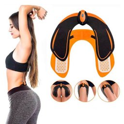 Tonificador Elétrico Levantador Bumbum Estimulador Glúteos - 2