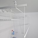 Ver imagem 4 de Kit Varal de 10 Varetas Individuais 1,00M + Vareta Multiuso + Prendedores