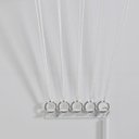 Ver imagem 7 de Kit Varal de 10 Varetas Individuais 1,00M + Vareta Multiuso + Prendedores