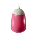 Ver imagem 4 de Pendente Cor Utron Taça Cor Rosa-bebê 110v/220v (bivolt)
