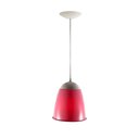 Ver imagem 3 de Pendente Cor Utron Taça Cor Rosa-bebê 110v/220v (bivolt)