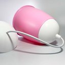 Ver imagem 7 de Pendente Cor Utron Taça Cor Rosa-bebê 110v/220v (bivolt)