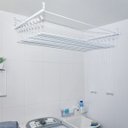 Ver imagem 3 de Varal de 10 Varetas Individuais - 1,20 Metro