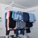 Ver imagem 4 de Varal de 10 Varetas Individuais - 1,20 Metro