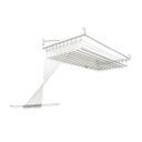 Ver imagem 1 de Varal de 10 Varetas Individuais - 1,20 Metro