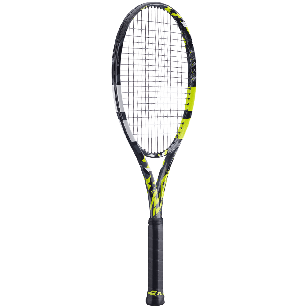 Raquete de Tênis Babolat Pure Aero 2023 (16x19 - 300 g) L4 - 5