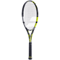 Raquete de Tênis Babolat Pure Aero 2023 (16x19 - 300 g) L4 - 5