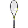 Raquete de Tênis Babolat Pure Aero 2023 (16x19 - 300 g) L4 - 5