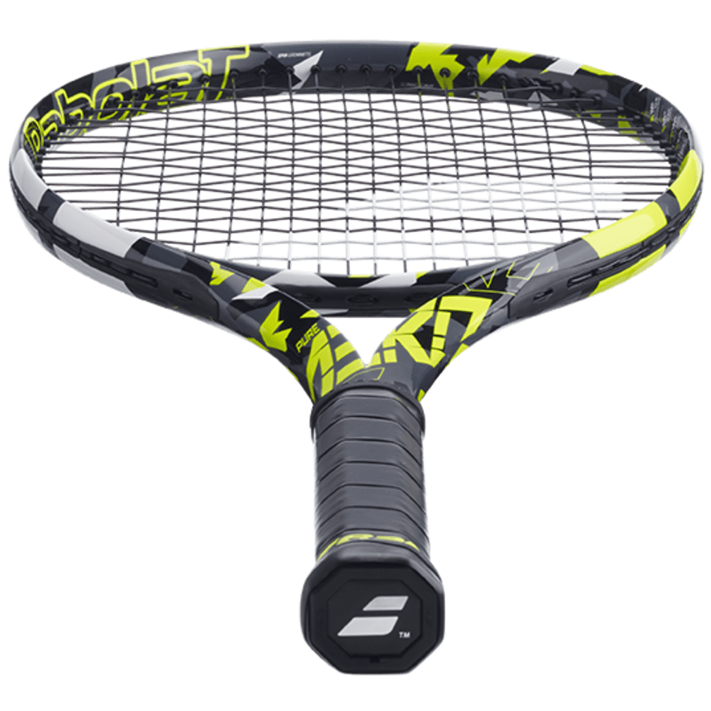 Raquete de Tênis Babolat Pure Aero 2023 (16x19 - 300 g) L4 - 2