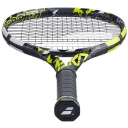Raquete de Tênis Babolat Pure Aero 2023 (16x19 - 300 g) L4 - 2