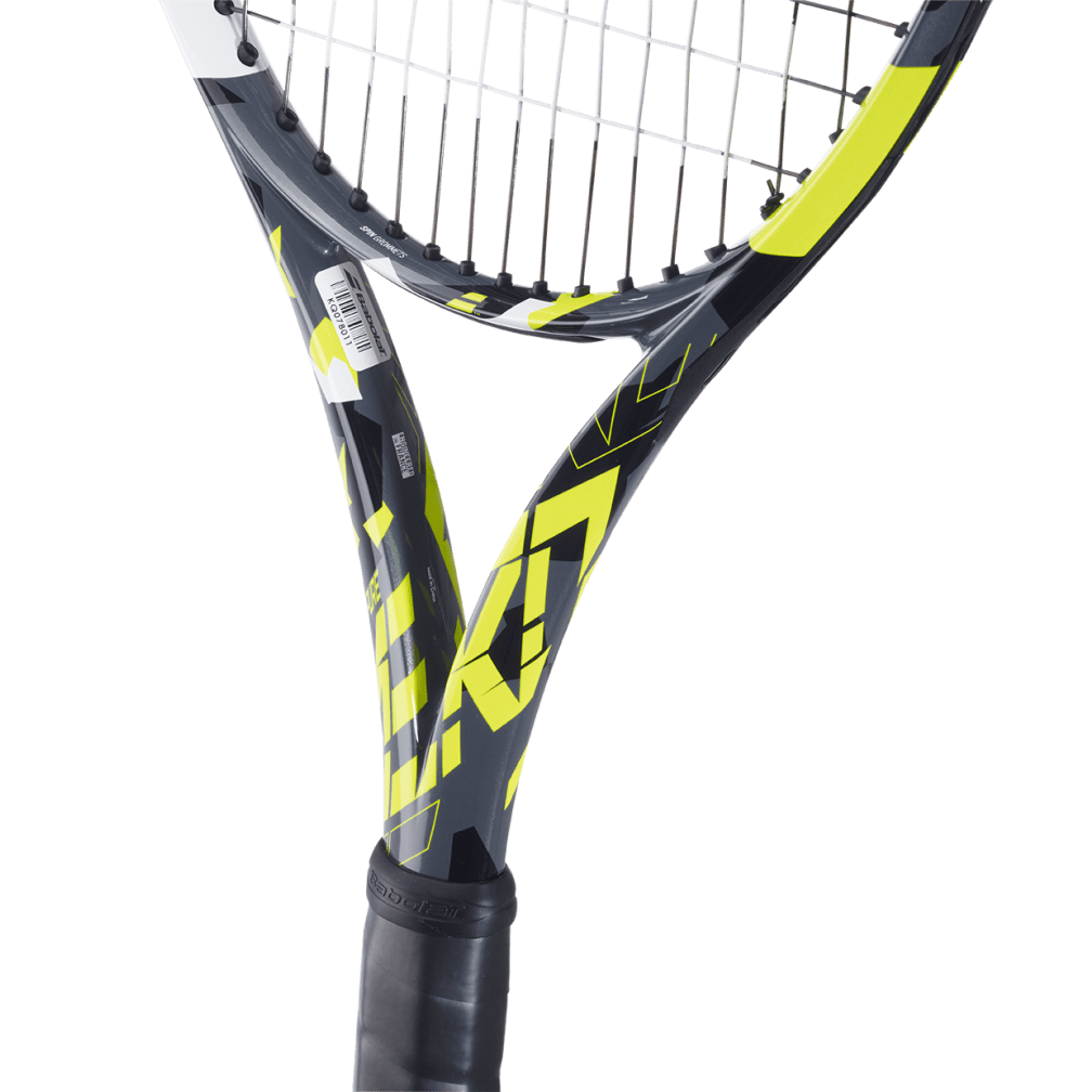 Raquete de Tênis Babolat Pure Aero 2023 (16x19 - 300 g) L4 - 6