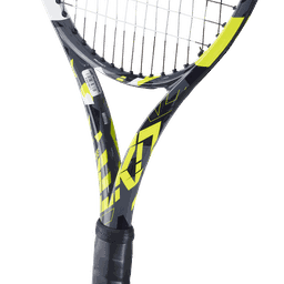 Raquete de Tênis Babolat Pure Aero 2023 (16x19 - 300 g) L4 - 6