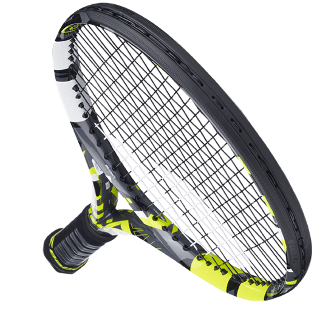 Raquete de Tênis Babolat Pure Aero 2023 (16x19 - 300 g) L4 - 4