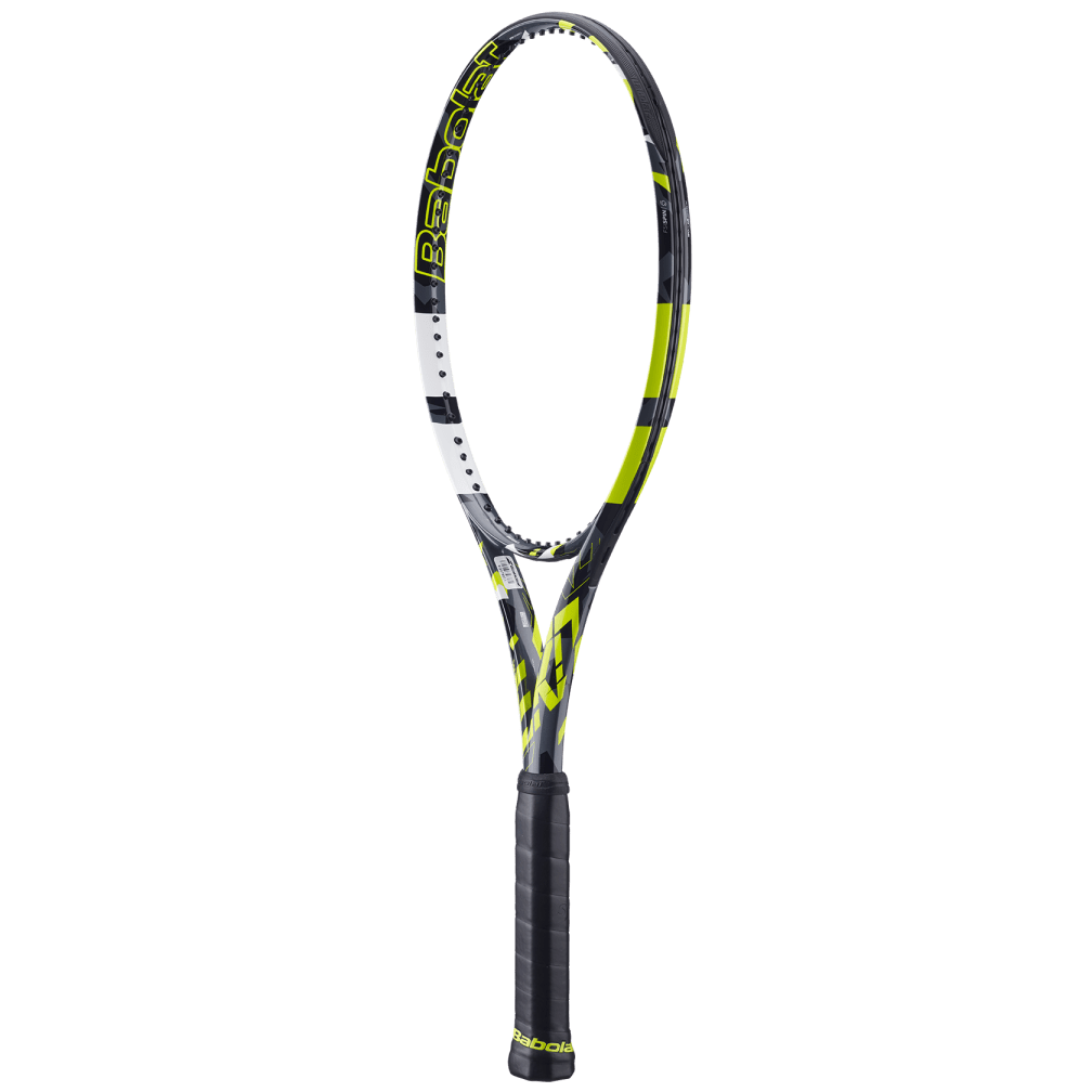 Raquete de Tênis Babolat Pure Aero 2023 (16x19 - 300 g) L4 - 3