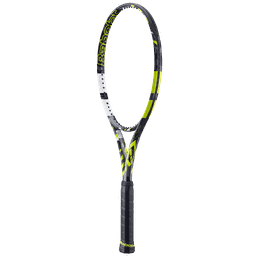 Raquete de Tênis Babolat Pure Aero 2023 (16x19 - 300 g) L4 - 3