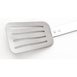 Espátula Churrasco Hamburguer Artmill em Aço Inox e Cabo de Madeira 51 cm - 2