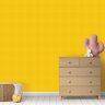 Papel de Parede Baby Lego Amarelo - 2