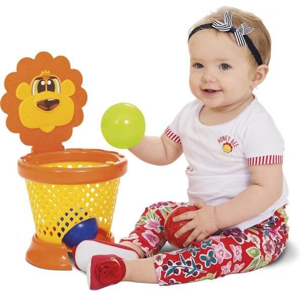 Kit de Brinquedos para Bebês - 2
