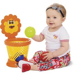 Kit de Brinquedos para Bebês - 2