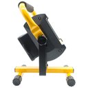 Ver imagem 2 de Lanterna Holofote Led Recarregável 100 Watts Longo Alcance