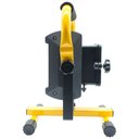 Ver imagem 4 de Lanterna Holofote Led Recarregável 100 Watts Longo Alcance