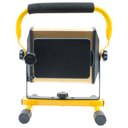 Ver imagem 3 de Lanterna Holofote Led Recarregável 100 Watts Longo Alcance