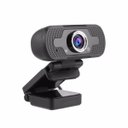Ver imagem 1 de Full HD 1080P Webcam USB Mini Câmera de Computador Built-In