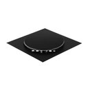 Ver imagem 2 de Ralo Inteligente Click Up 15x15 Black Fosco