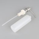 Ver imagem 4 de Dispenser Detergente Porta Sabonete Liquido Embutir Emma Decor