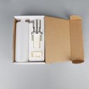 Ver imagem 6 de Dispenser Detergente Porta Sabonete Liquido Embutir Emma Decor