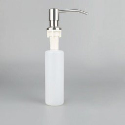 Dispenser Detergente Porta Sabonete Liquido Embutir Emma Decor - 5