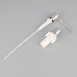 Dispenser Detergente Porta Sabonete Liquido Embutir Emma Decor - 3