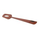 Ver imagem 5 de Espátula com Termômetro Digital Culinária Chocolate Pratica