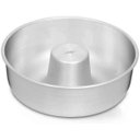 Ver imagem 1 de Forma Reforçada Cônica Nr 22 - 2,6 Litros Alumínio - Nigro