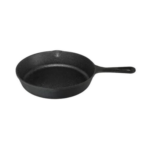 Frigideira Lider Cabo de Ferro Fundido Santana 28 Cm