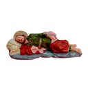 Ver imagem 1 de Imagem de São José Dormindo em Resina - 20 Cm - Modelo 3