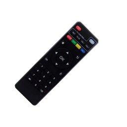 Controle Remoto para Tv Smart Box 4k (kit com 2 Controles) - 2