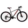 Bicicleta Cairu Aluminium Lotus Freio Mecânico Aro 29 - 1