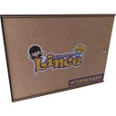 Ver imagem 4 de Jogo Educativo para Educação Infantil Lince Intermediário 9 Anos de Madeira Mdf Zanline