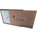 Ver imagem 2 de Jogo Educativo para Educação Infantil Lince Intermediário 9 Anos de Madeira Mdf Zanline