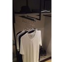 Ver imagem 5 de Organizador de Armário Deslizante 8 Ganchos Multiuso Panelas Roupas Utensílios Masutti Copat