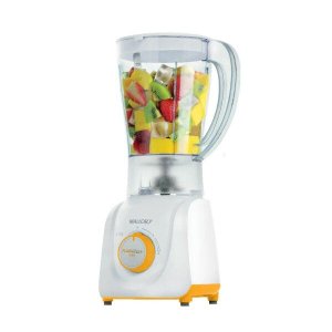 Liquidificador Mallory Flash Mix+ 450W 2 Velocidades
