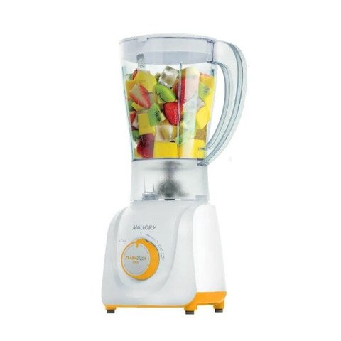Liquidificador Mallory Flash Mix+ 450W 2 Velocidades