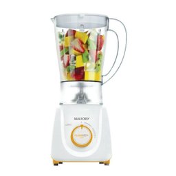 Liquidificador Mallory Flash Mix+ 450W 2 Velocidades - 2