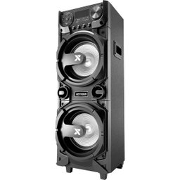 Caixa Amplificada Lenoxx Ca6000 USB/SD/Bt/Karaoke 1500W - 3