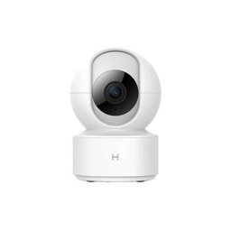 Câmera Segurança Ip Xiaomi Home Imilab 1080p Visão 360° - 1